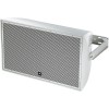 AW526 All Weather High Power 2-Way Loudspeaker with 120° x 60° Coverage (Gray)