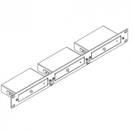 RK-3T 19-Inch Rack Adapter for TOOLS