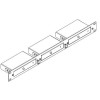 RK-3T 19-Inch Rack Adapter for TOOLS
