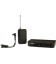 BLX14/B98 Instrument Wireless System with WB98H/C Microphone H10