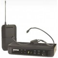 BLX14/P31 H9 Headworn Wireless System