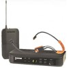 BLX14/SM31 H9 Headworn Wireless System