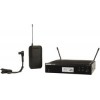 BLX14R/B98 Instrument Wireless System with WB98H/C Microphone H10