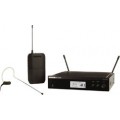 BLX14R/MX53 Headworn Wireless System with MX153 Microphone H10