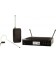 BLX14R/MX53 Headworn Wireless System with MX153 Microphone H9
