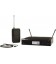 BLX14R/W93 Lavalier Wireless System with WL93 Microphone H10