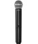 BLX2/PG58 Handheld Transmitter with PG58 Microphone H9