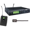 SLX14/85 SLX UHF Wireless Microphone System (WL185 Cardioid Lavalier) G5