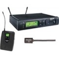 SLX14/85 SLX UHF Wireless Microphone System (WL185 Cardioid Lavalier) J3