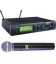 SLX24/BETA58 SLX UHF Wireless Microphone System (Beta58 Handheld) H5