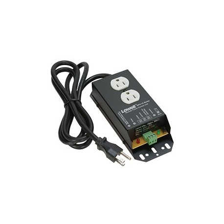 RPC-15 Remote Power Control 15A w/ 6 ft Cord