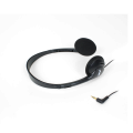 HED 024 Stereo Folding Headphones