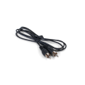 WCA 013 RCA-to-RCA Audio Cable