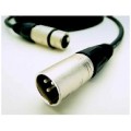 EXM-10 Excellines 10’ XLR Microphone Cable
