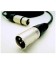 EXM-100 Excellines 100’ XLR Microphone Cable