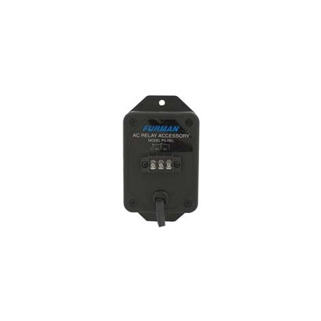 PS-REL Remote AC Relay Accessory