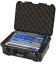 GMIX-PRESON1602-WP Water-Proof Pad Lockable Case