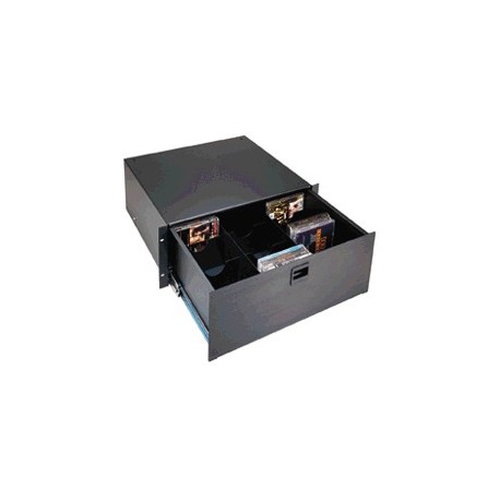 DCDP Media Partition for D, TD and UD Series Drawers