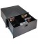 Middle Atlantic DCDP Media Partition for D, TD and UD Series Drawers