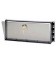 Middle Atlantic SECL-2 Hinged Plexiglass Security Cover