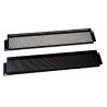 Middle Atlantic SF3 Perforated Security Cover