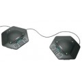 MAXAttach (2) Pod Wired Conferencing Phone (RoHS Compliant)