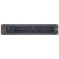 1215 Dual Channel 15 Band Equalizer