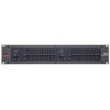 1215 Dual Channel 15 Band Equalizer