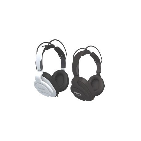 HD-661 Professional Closed-back Studio Headphones