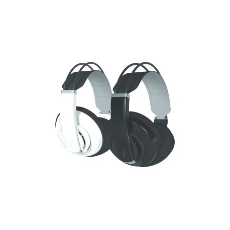 HD-681EVO Professional Semi-open, Circumaural Dynamic Studio Headphones
