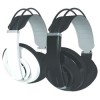 HD-681EVO Professional Semi-open, Circumaural Dynamic Studio Headphones