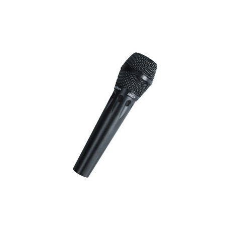 SR40V Handheld Voal Condenser Microphone