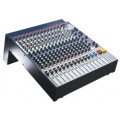 GB2R-16 Rackmountable 16 Channel Mixer