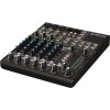 802-VLZ4 8-channel Ultra Compact Mixer