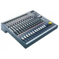 EPM12 12 Channel Low Cost High Performance Mixer