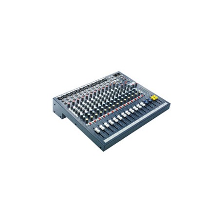 EPM12 12 Channel Low Cost High Performance Mixer