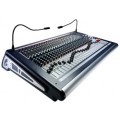 GB2-16 Sixteen Channel Analog Mixing Console