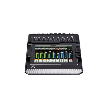 DL1608 16-channel Digital Live Sound Mixer