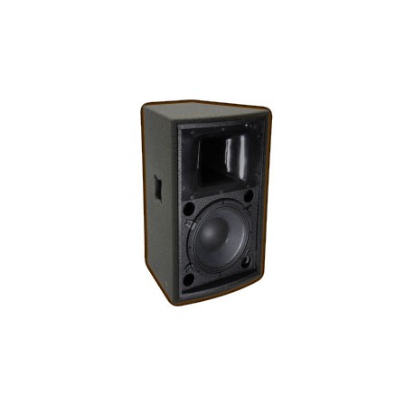 RPH-1264P/B Professional Series Two-Way Arrayable Loudspeaker 