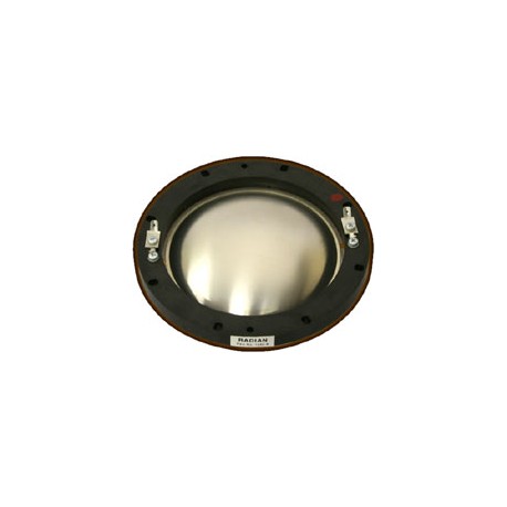 1292-8/16 TAD Driver Replacement Diaphragm