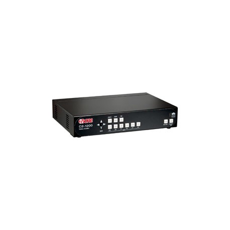 C2-1250 Video Scaler PLUS