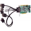 C2-260 PCI/ISA Card Video Scaler