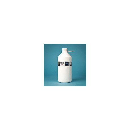 4596 Reference White Goo Paint Finish Top Coat – 2.0L