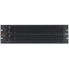1231 Dual Channel 31 Band Equalizer
