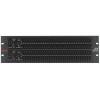 2231 Dual Channel 31 Band Equalizer
