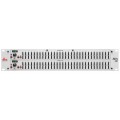 231S Dual Channel 31-Band Graphic Equalizer