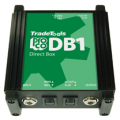 DB-1 Monoface Series Direct Box