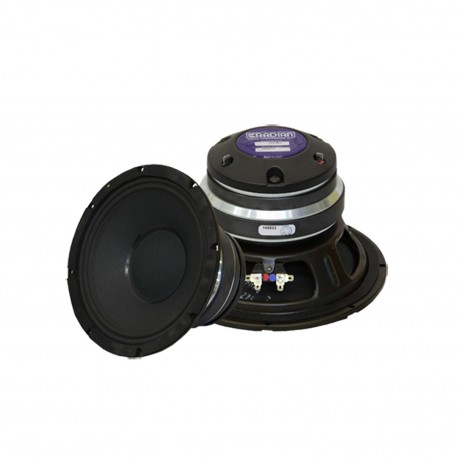 508/2B 8" Coaxial Ceiling Loudspeaker