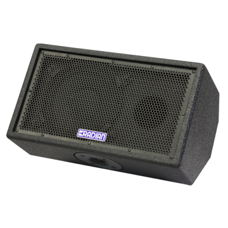 RPX-108-XD 8" Two-Way Passive Stage Monitor