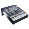 GB2R-12 Rackmountable 12 Channel Mixer